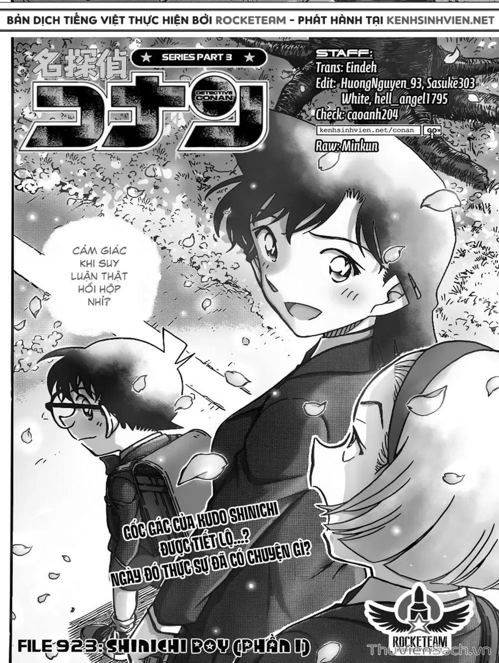 Chapter 1036 - Image 5