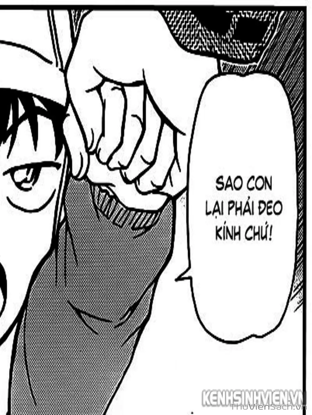 Chapter 1036 - Image 9