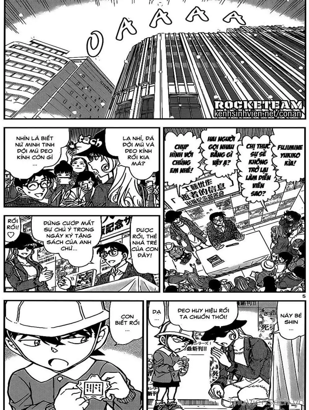 Chapter 1036 - Image 10