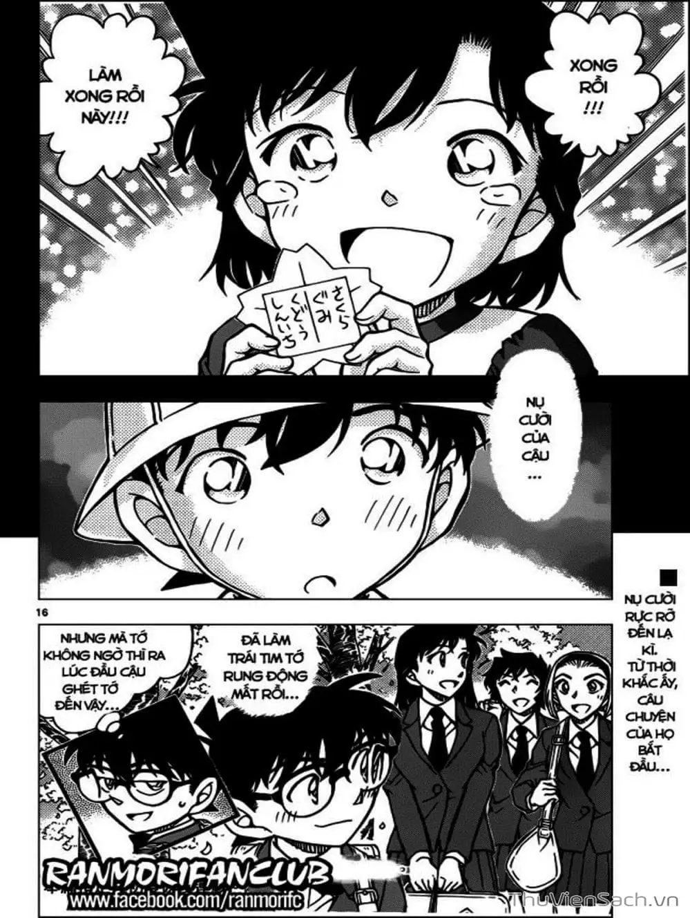 Chapter 1038 - Image 6