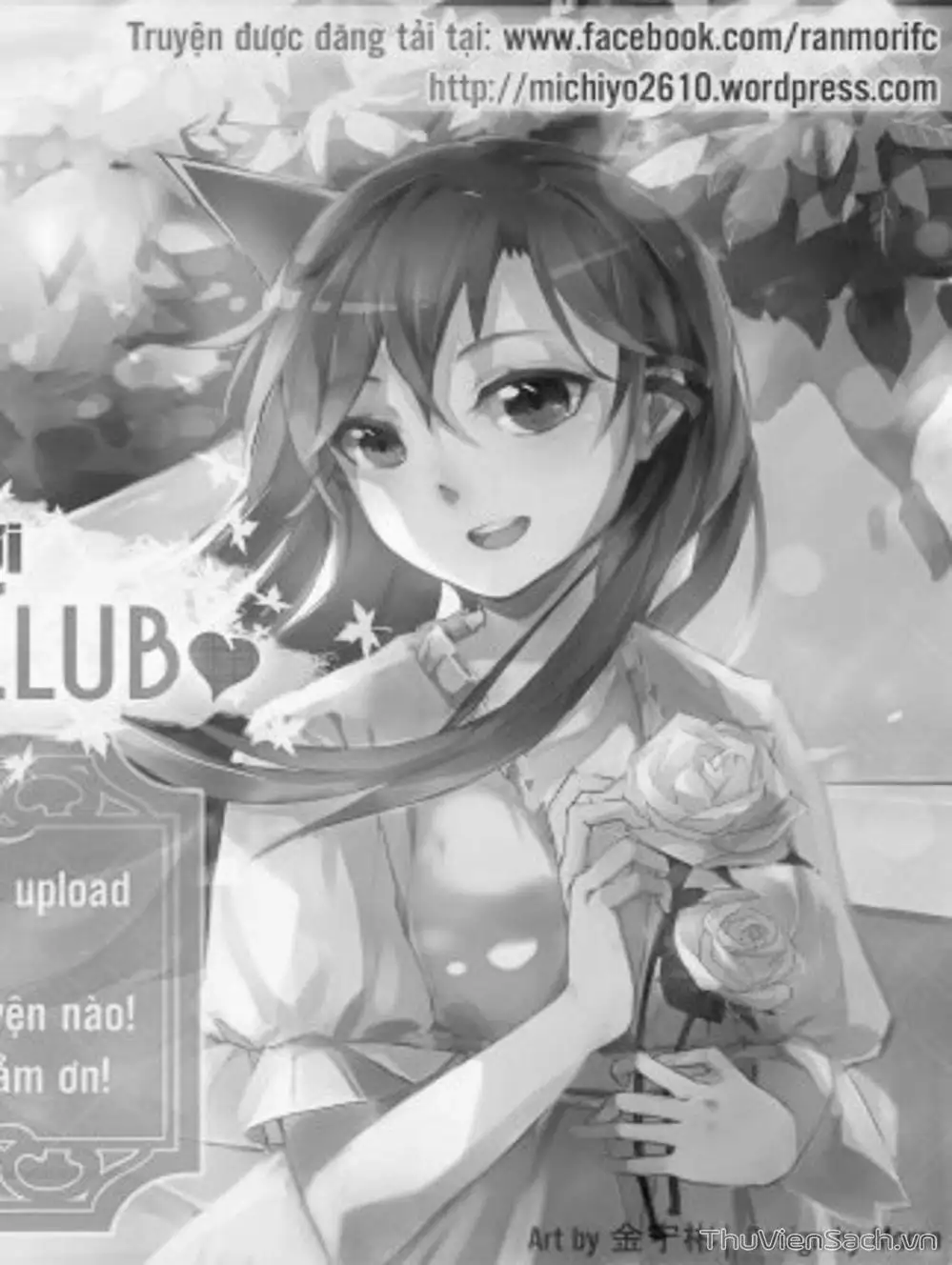 Chapter 1038 - Image 7