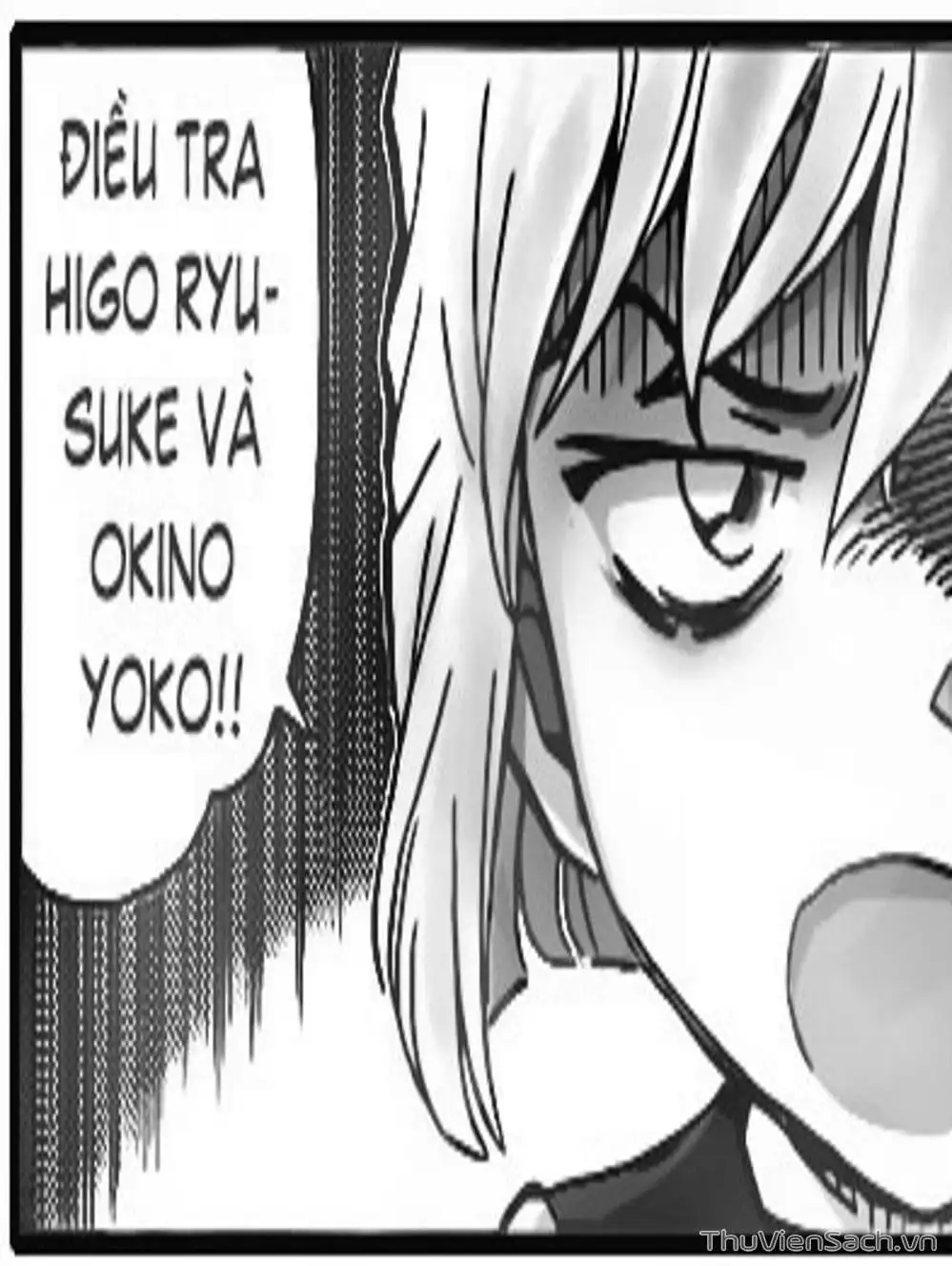 Chapter 1039 - Image 8