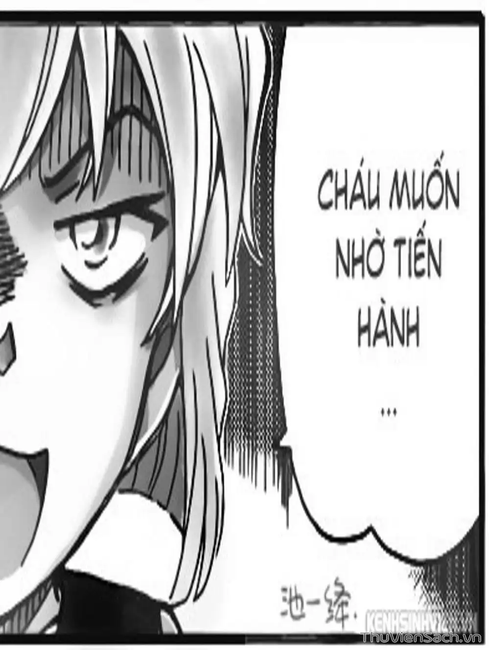 Chapter 1039 - Image 9