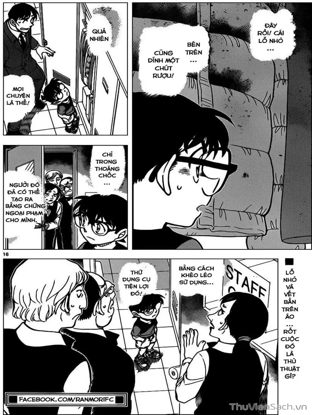 Chapter 1040 - Image 9