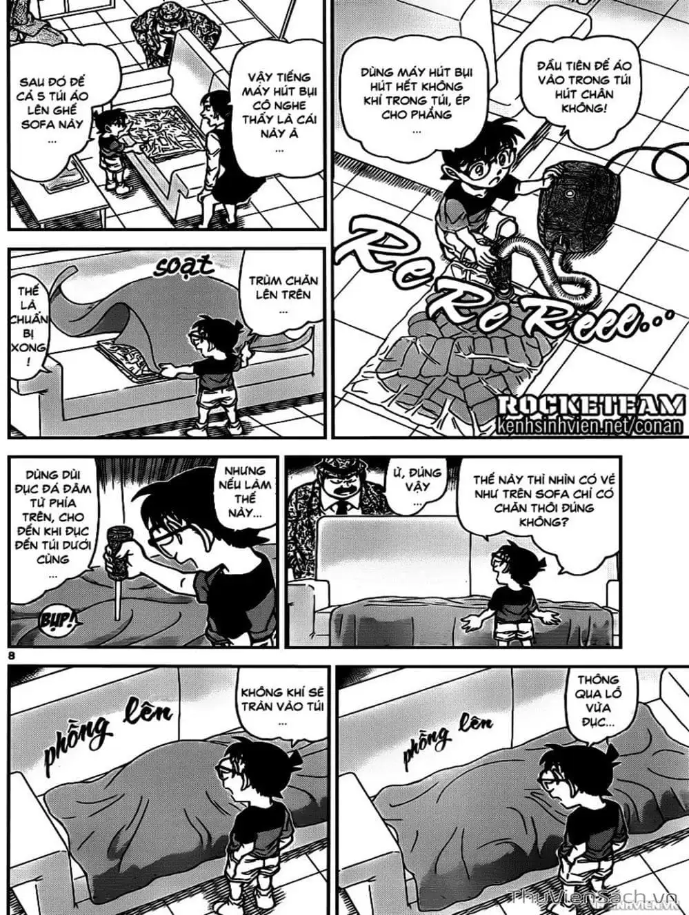 Chapter 1041 - Image 3