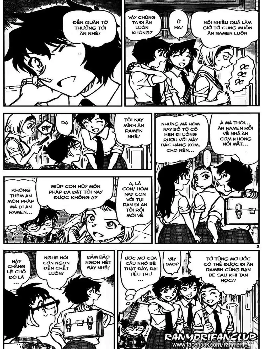 Chapter 1042 - Image 1