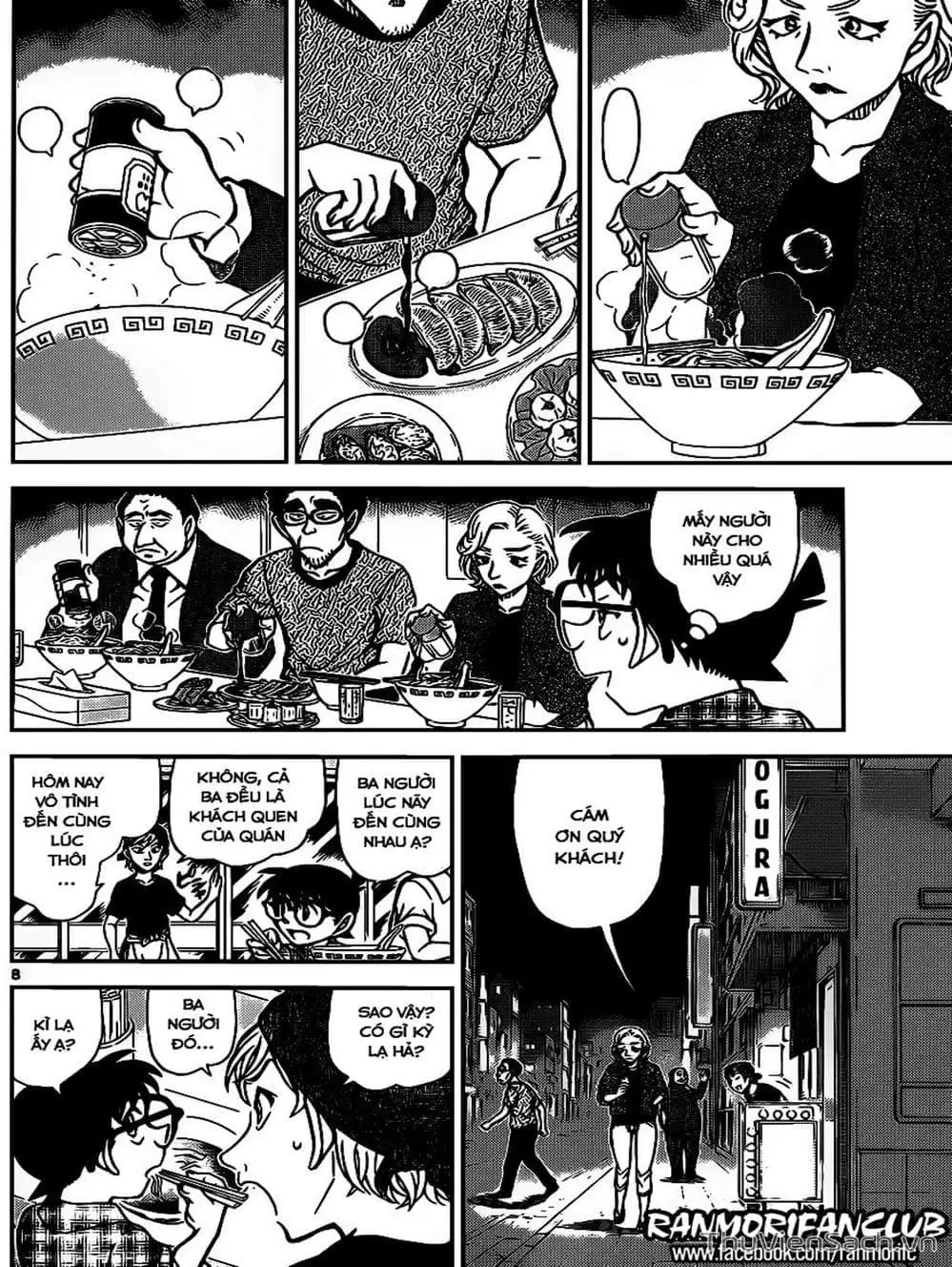Chapter 1042 - Image 6