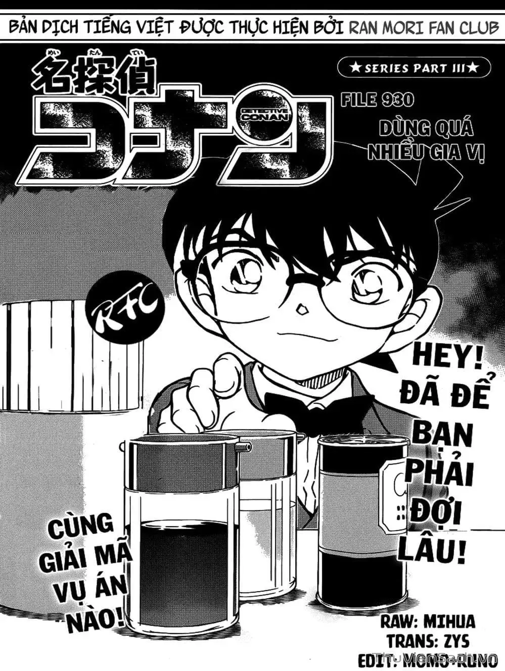 Chapter 1044 - Image 1