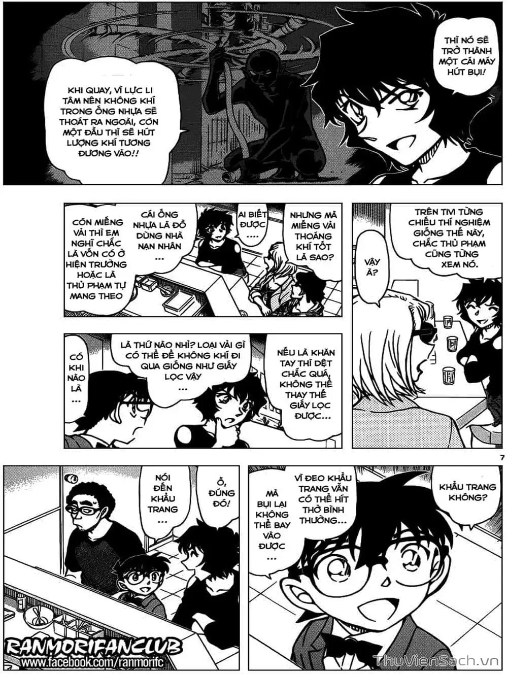 Chapter 1044 - Image 7
