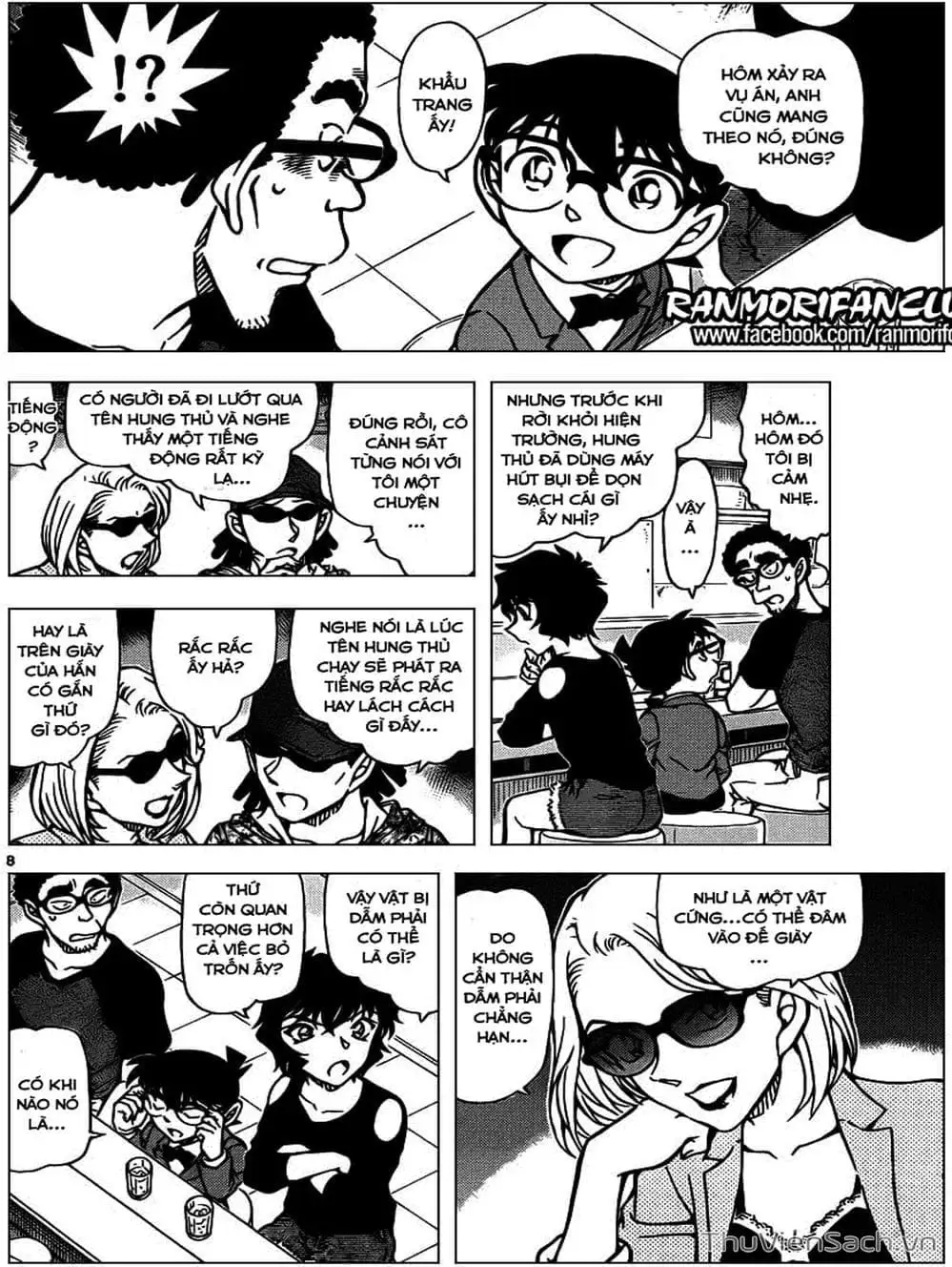 Chapter 1044 - Image 8