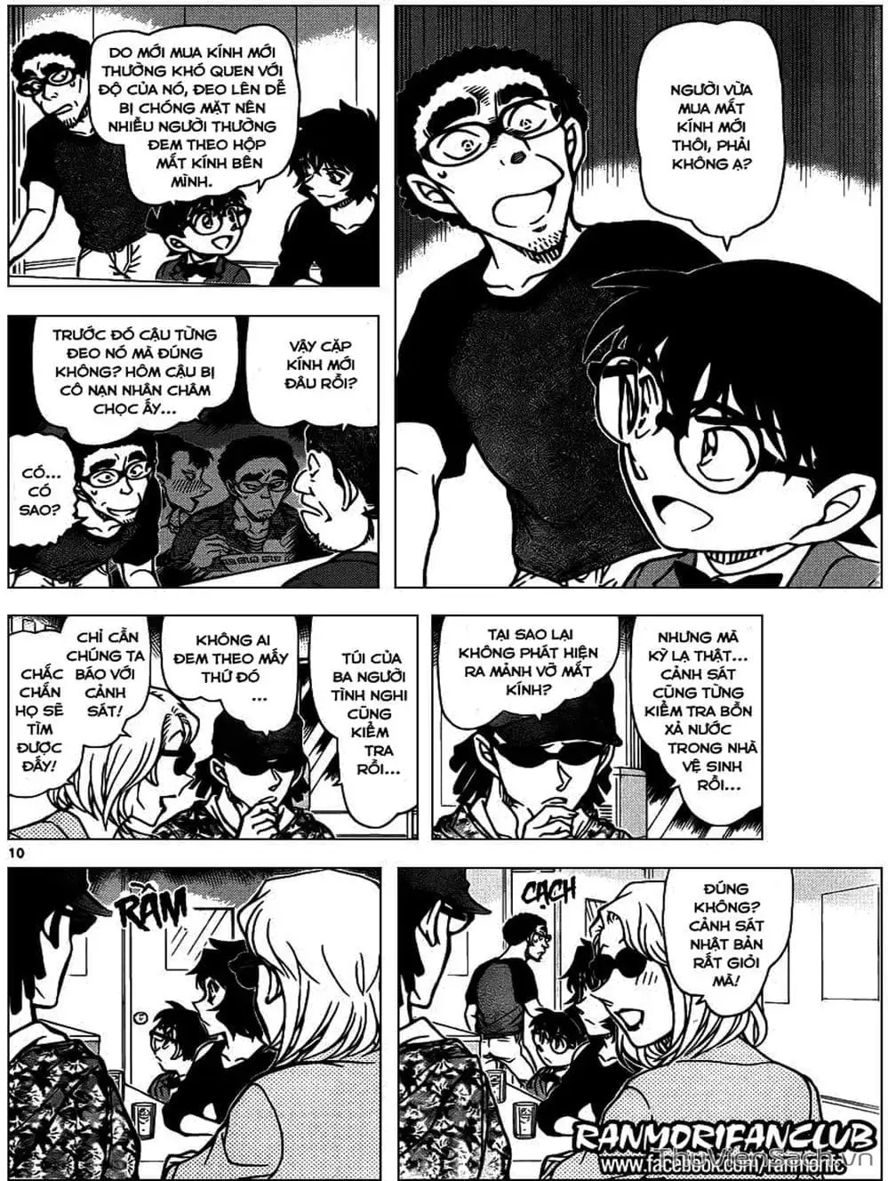 Chapter 1044 - Image 10