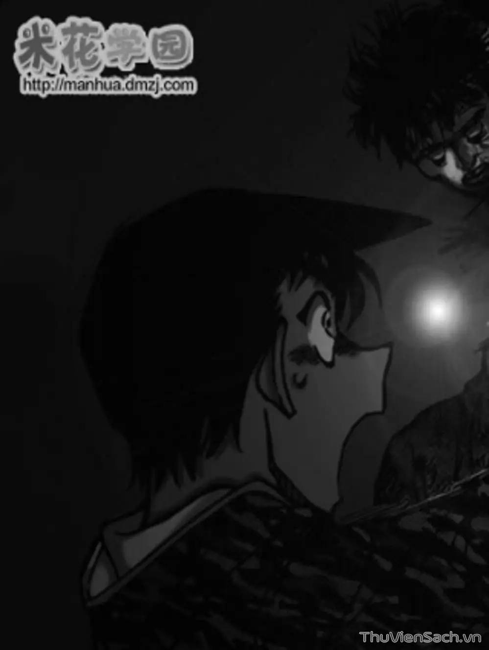 Chapter 1048 - Image 8