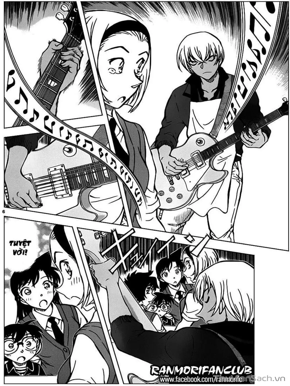 Chapter 1051 - Image 7