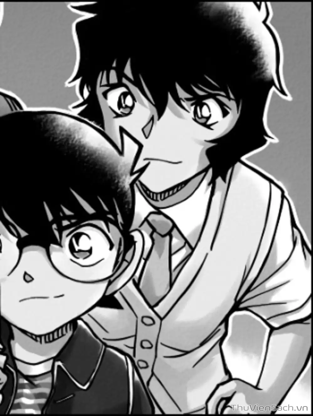 Chapter 1053 - Image 3