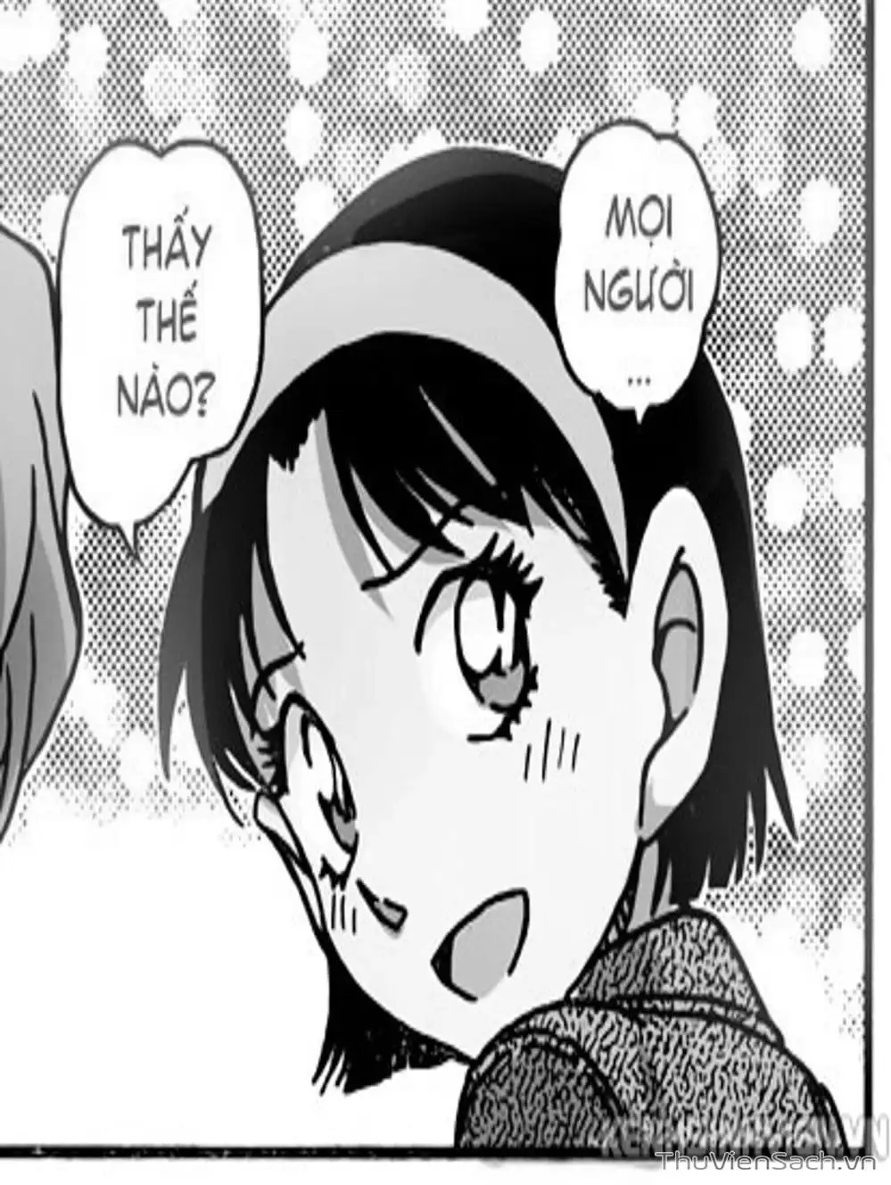 Chapter 1055 - Image 6