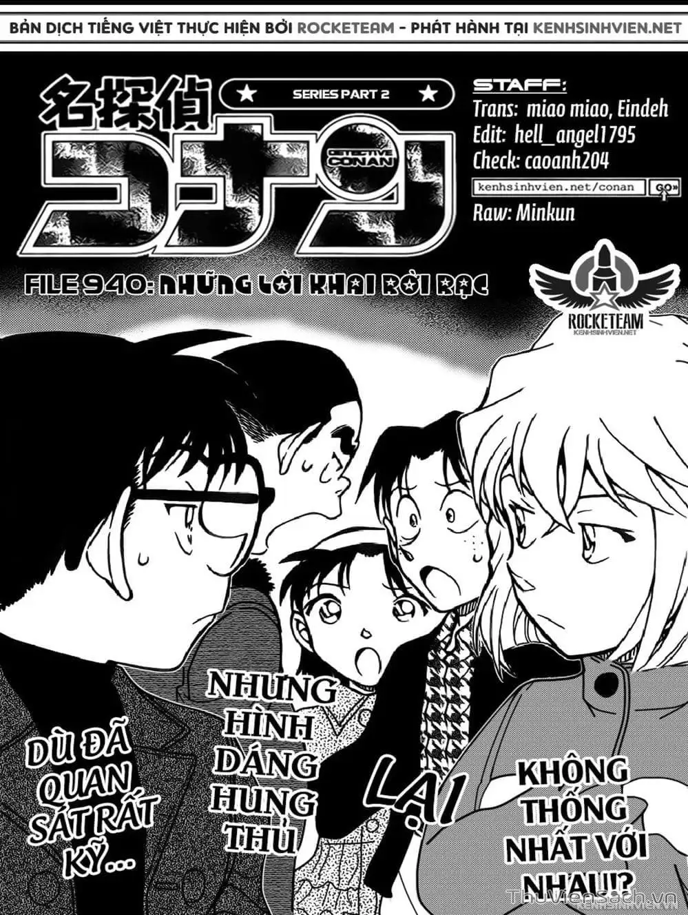 Chapter 1055 - Image 7