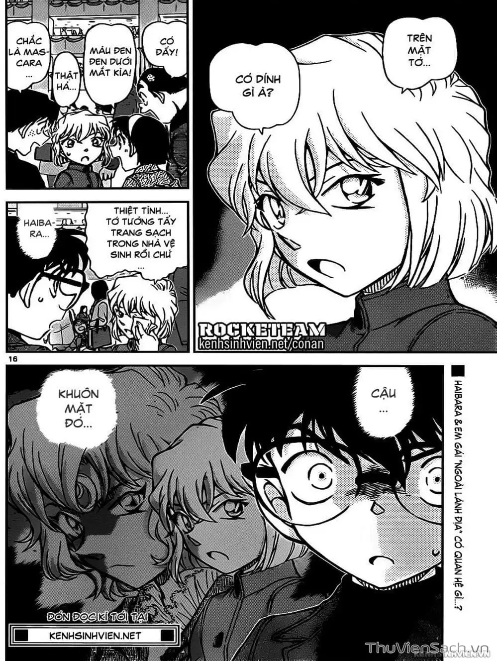 Chapter 1057 - Image 6