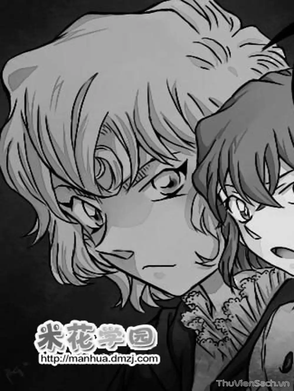 Chapter 1057 - Image 9