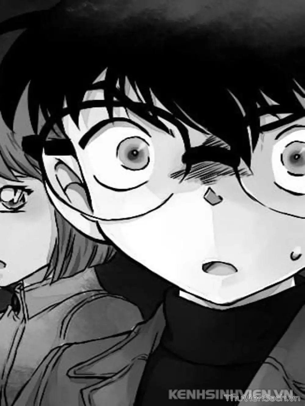 Chapter 1057 - Image 10