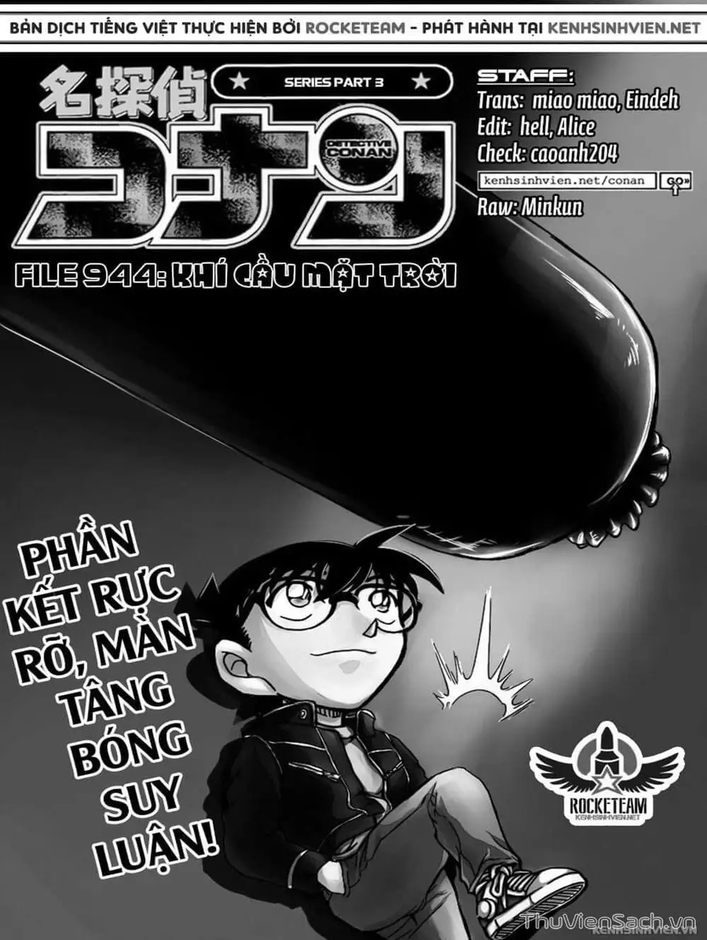 Chapter 1059 - Image 11