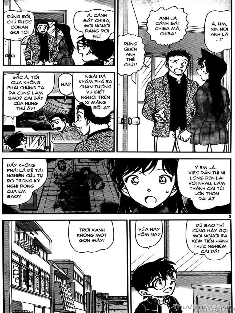 Chapter 1059 - Image 13