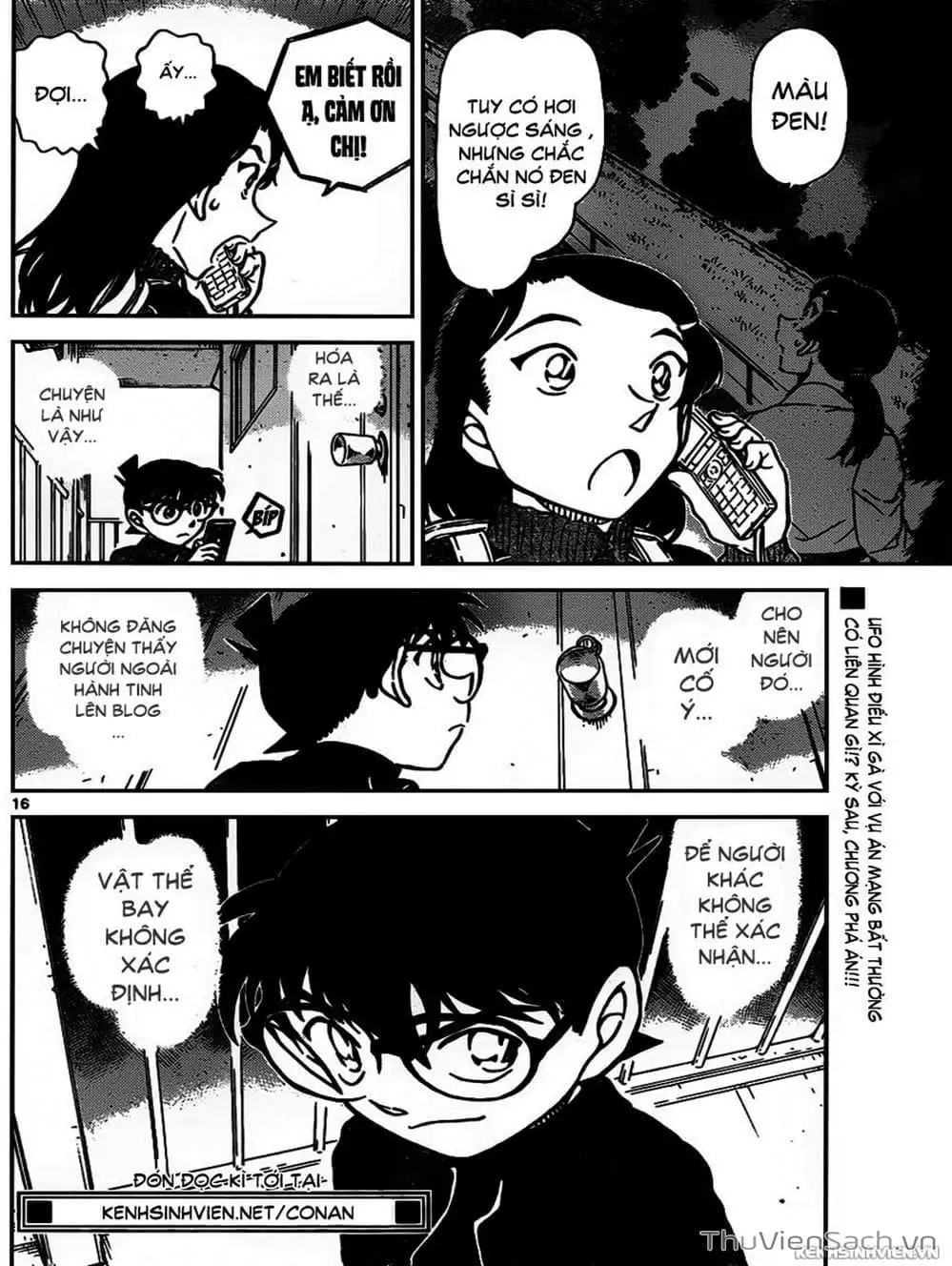 Chapter 1059 - Image 10