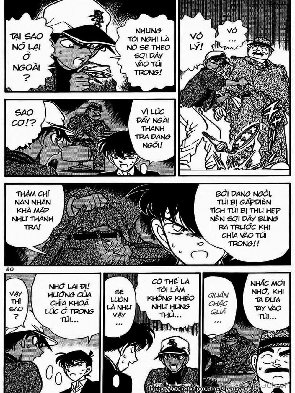 Chapter 106 - Image 5