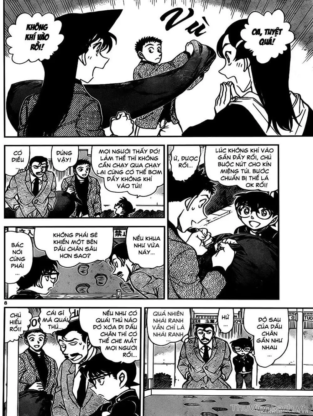 Chapter 1060 - Image 2