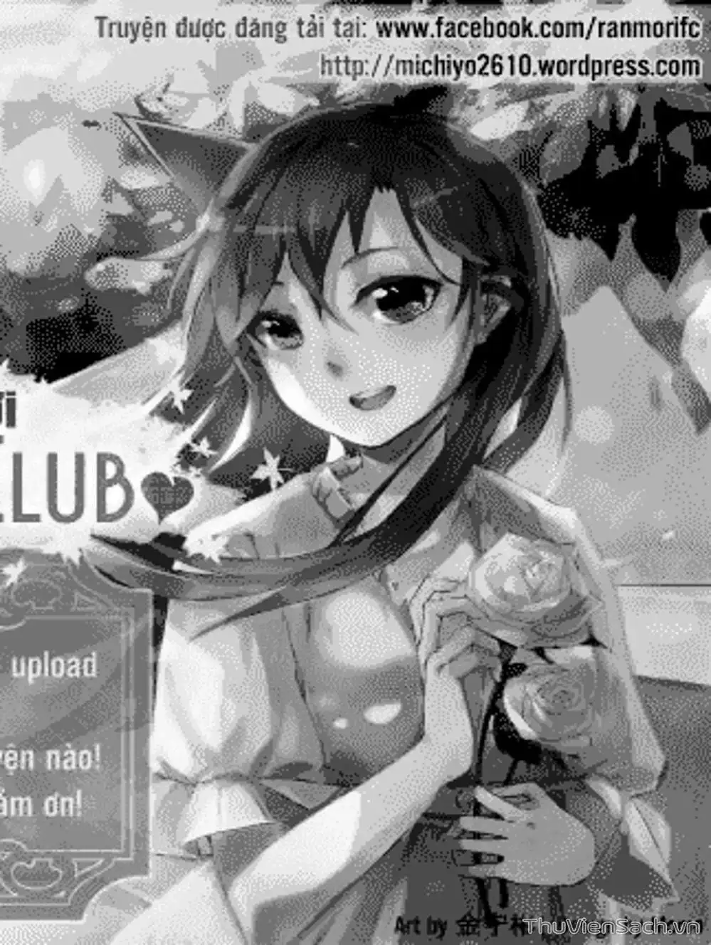 Chapter 1062 - Image 12