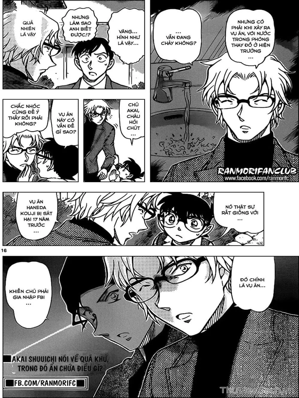 Chapter 1064 - Image 13