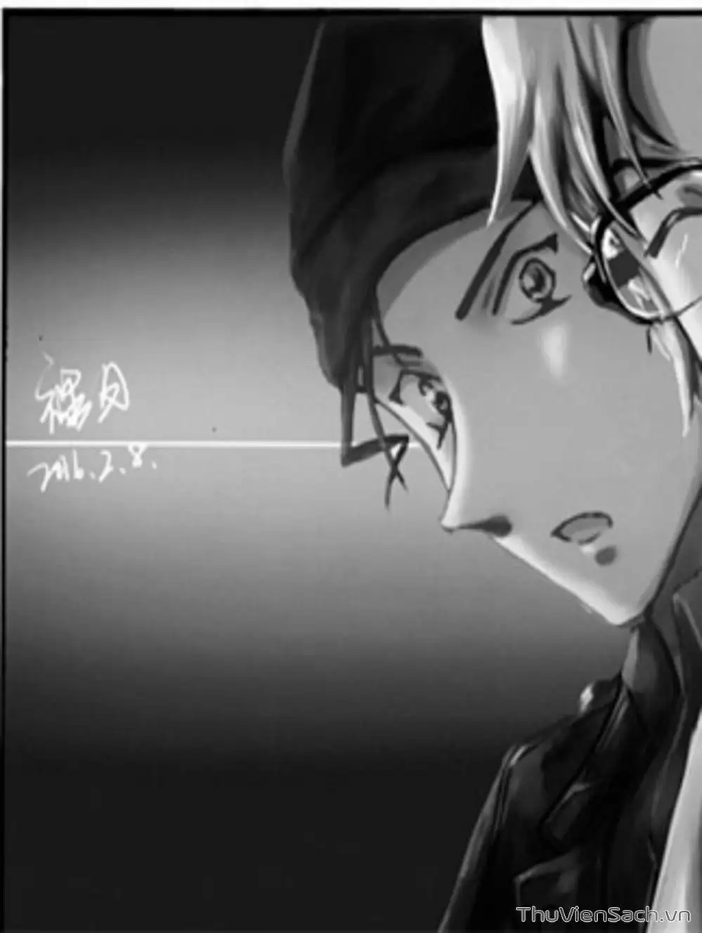 Chapter 1064 - Image 14