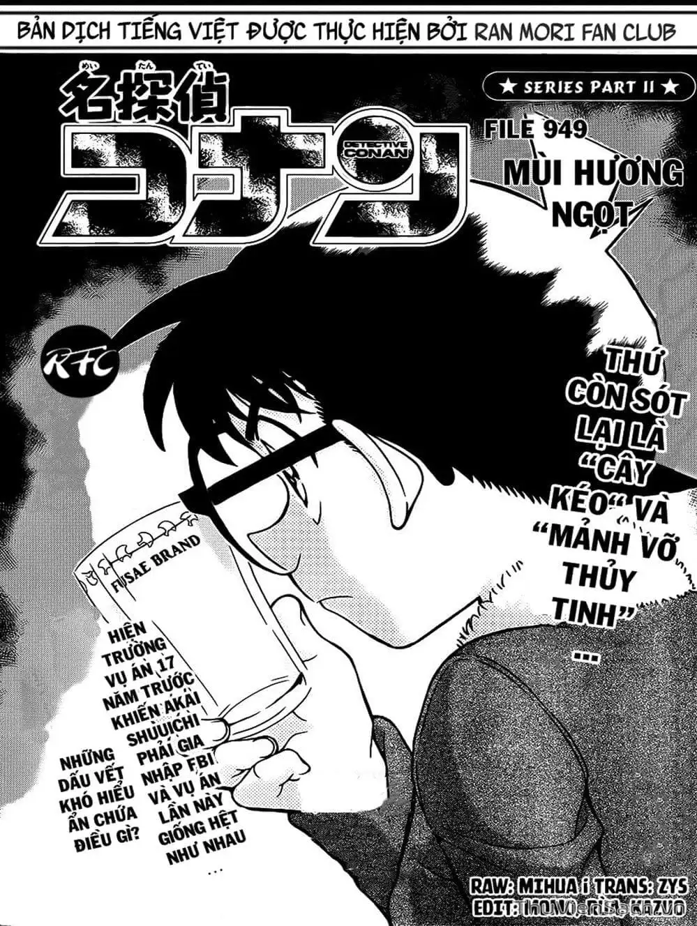 Chapter 1065 - Image 1