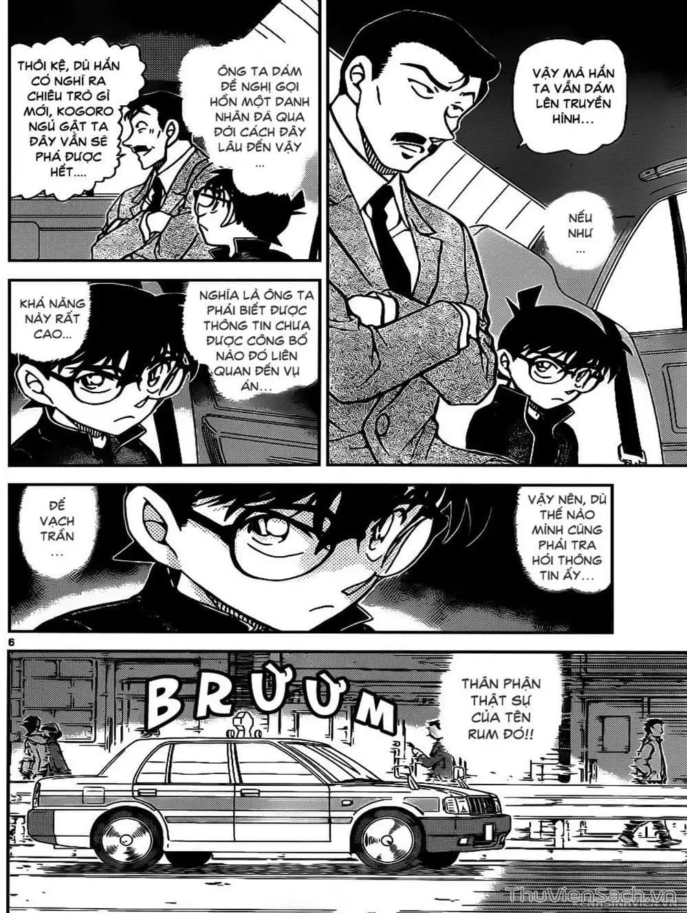 Chapter 1067 - Image 13
