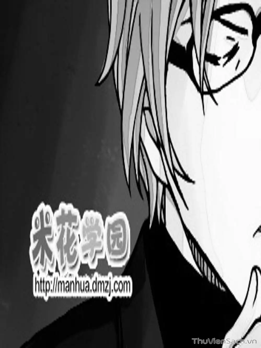 Chapter 1067 - Image 3