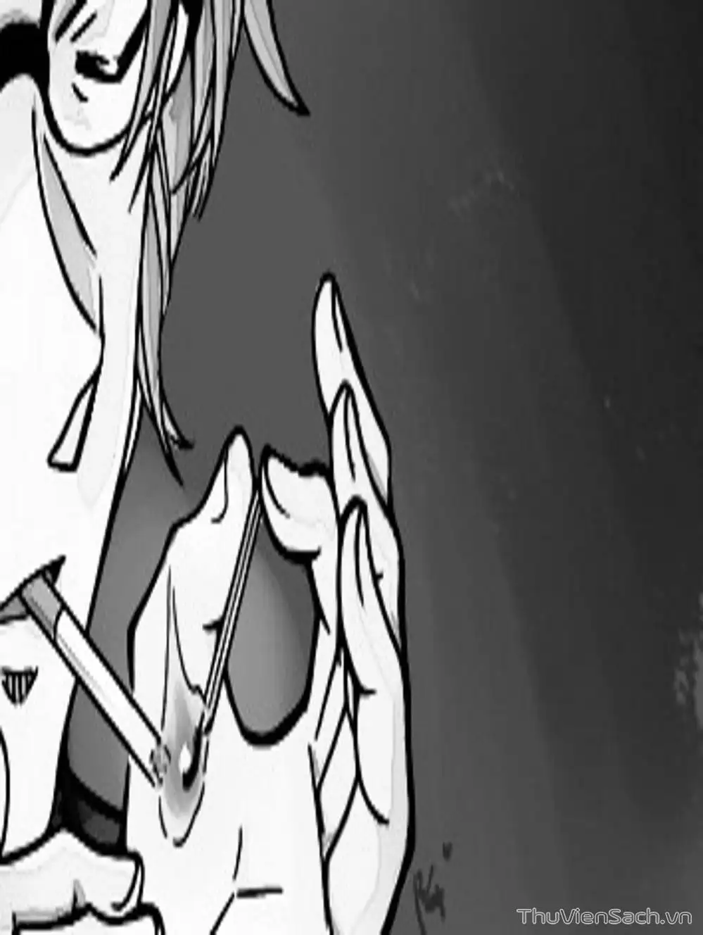 Chapter 1067 - Image 4