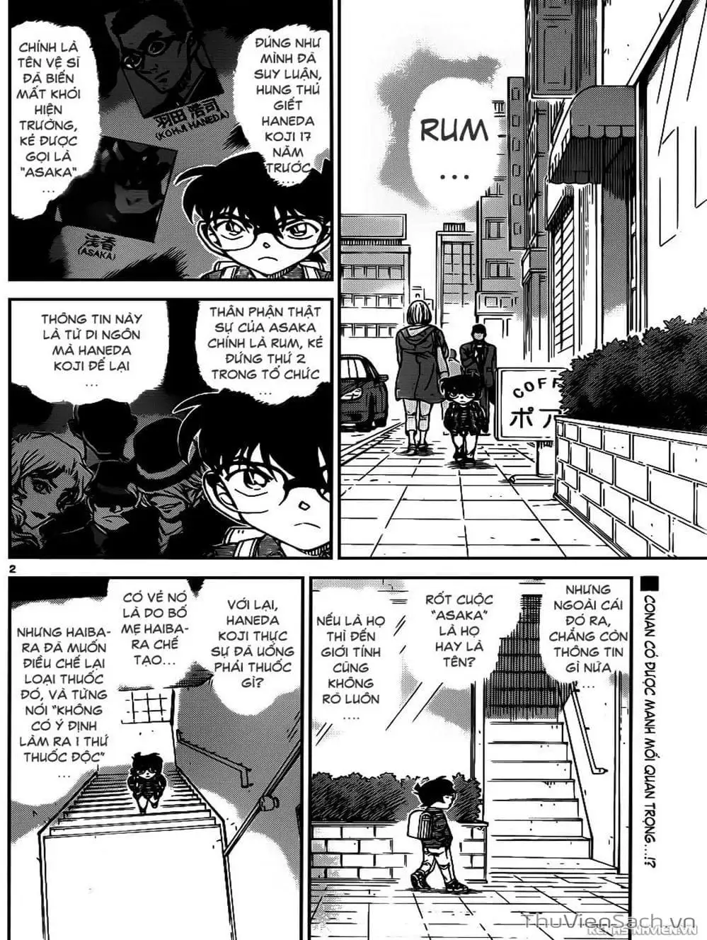 Chapter 1067 - Image 9