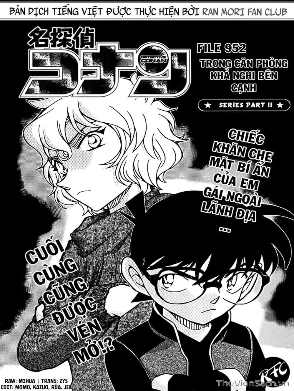Chapter 1068 - Image 11