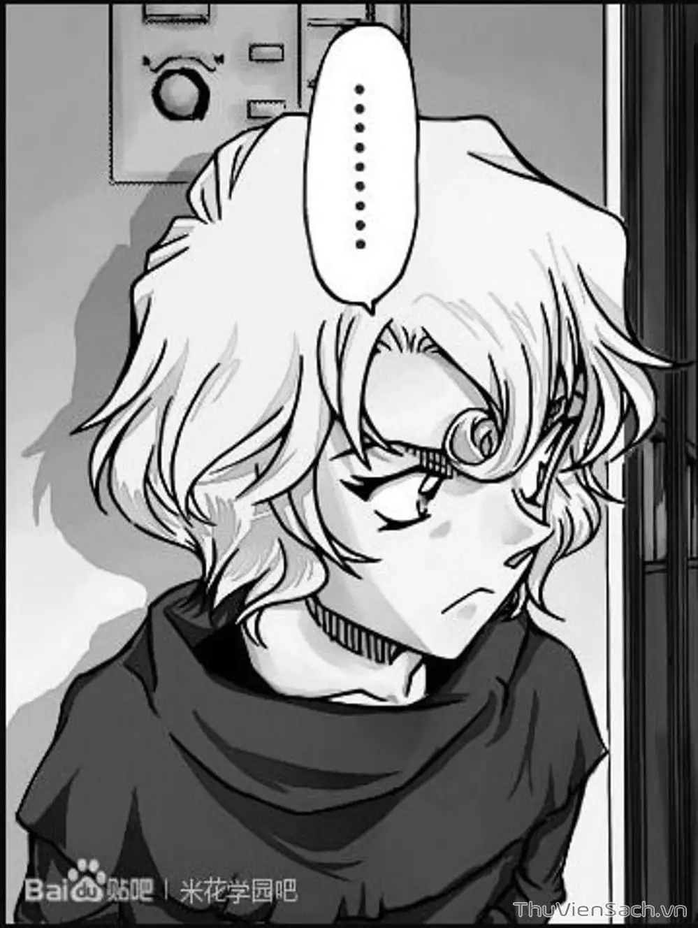 Chapter 1068 - Image 8