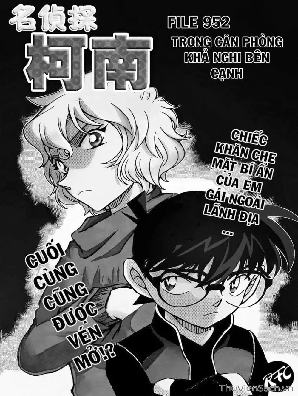 Chapter 1068 - Image 10