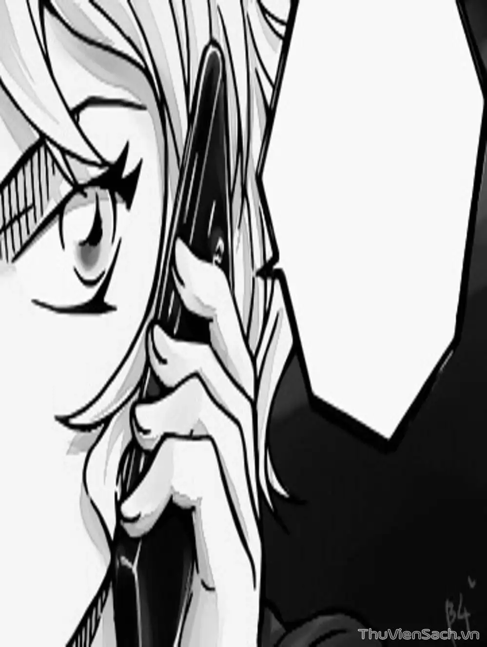 Chapter 1069 - Image 12