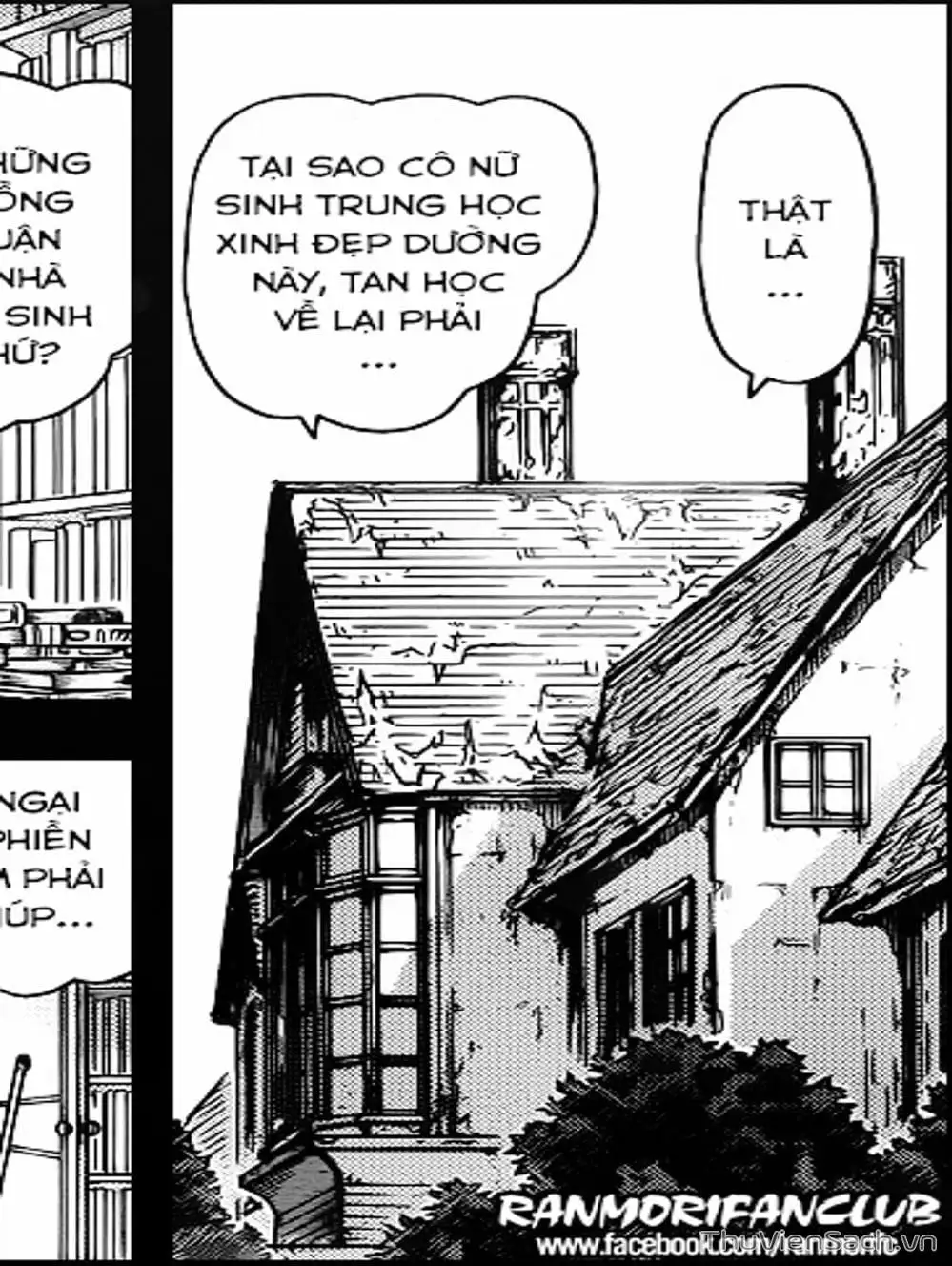 Chapter 1071 - Image 9
