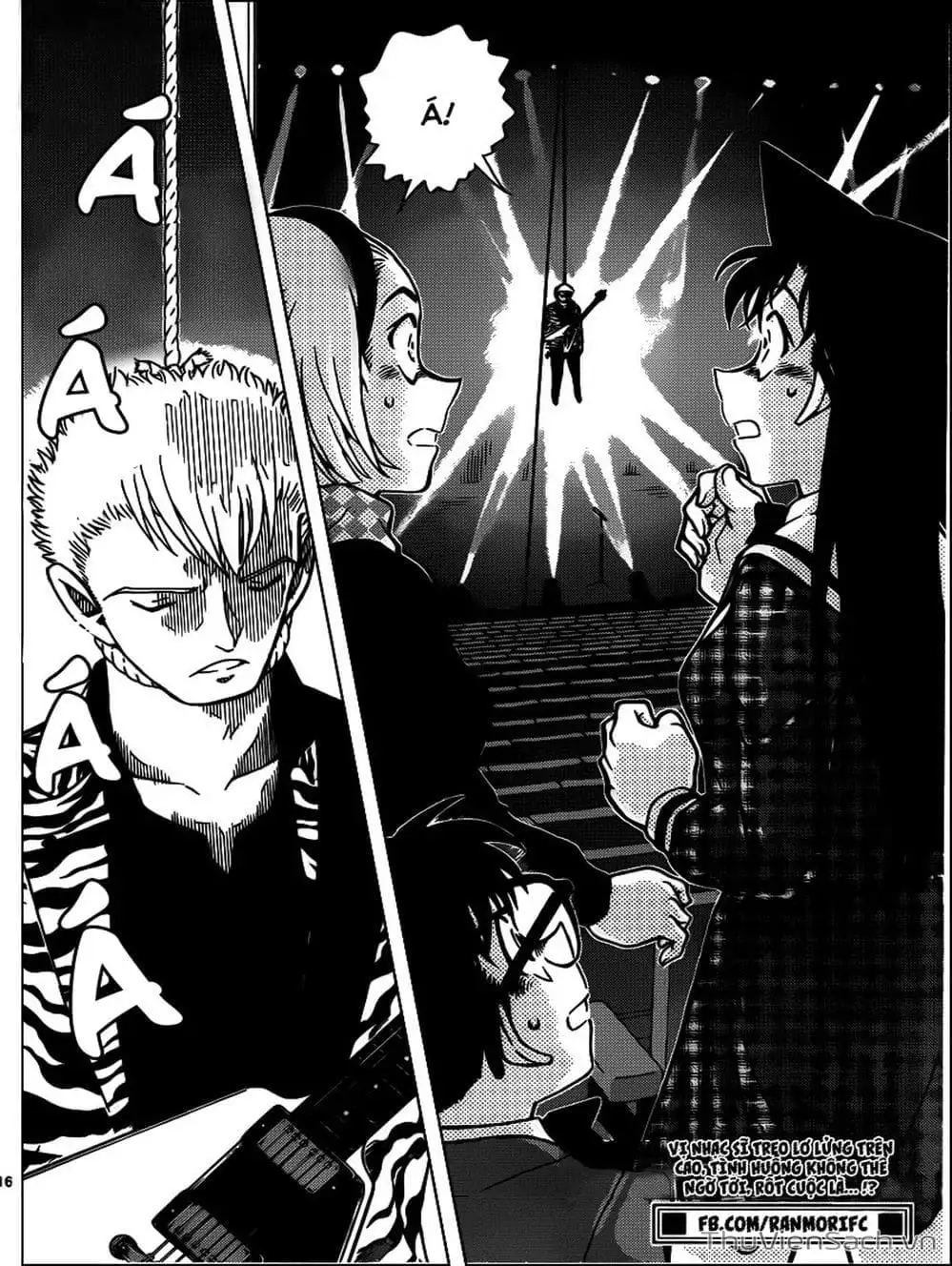 Chapter 1072 - Image 5