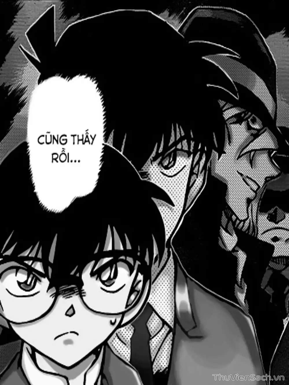 Chapter 1072 - Image 6