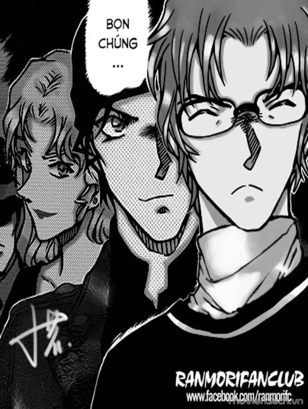 Chapter 1072 - Image 7