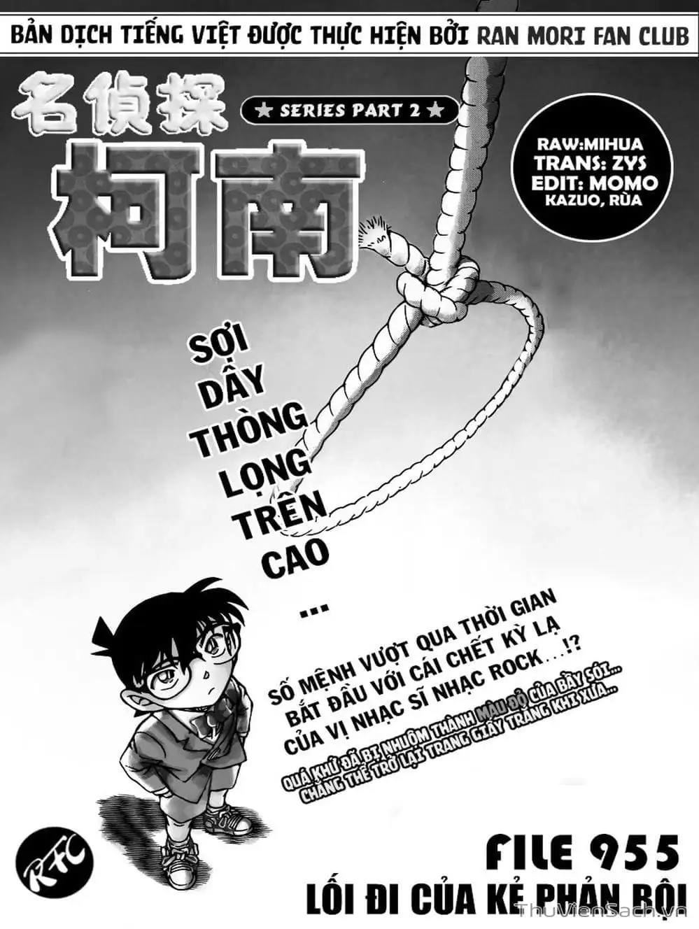 Chapter 1072 - Image 8