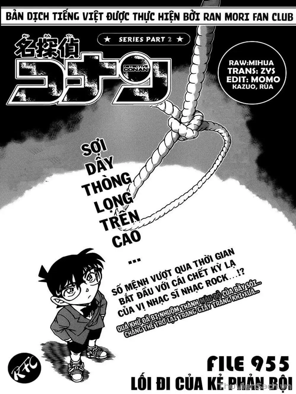 Chapter 1072 - Image 9