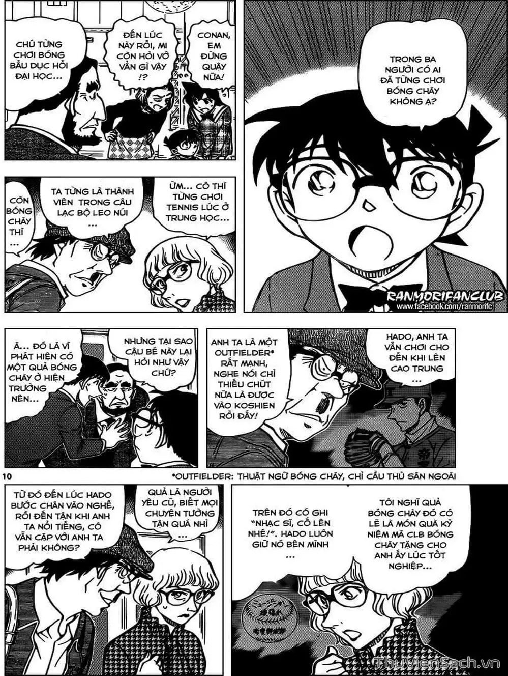 Chapter 1073 - Image 2
