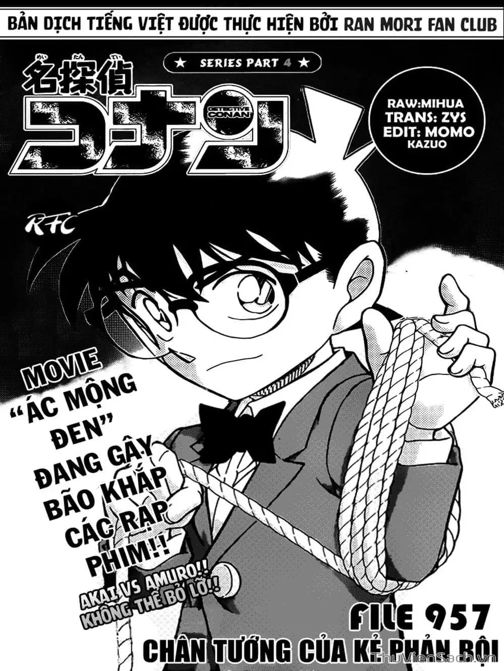 Chapter 1074 - Image 11
