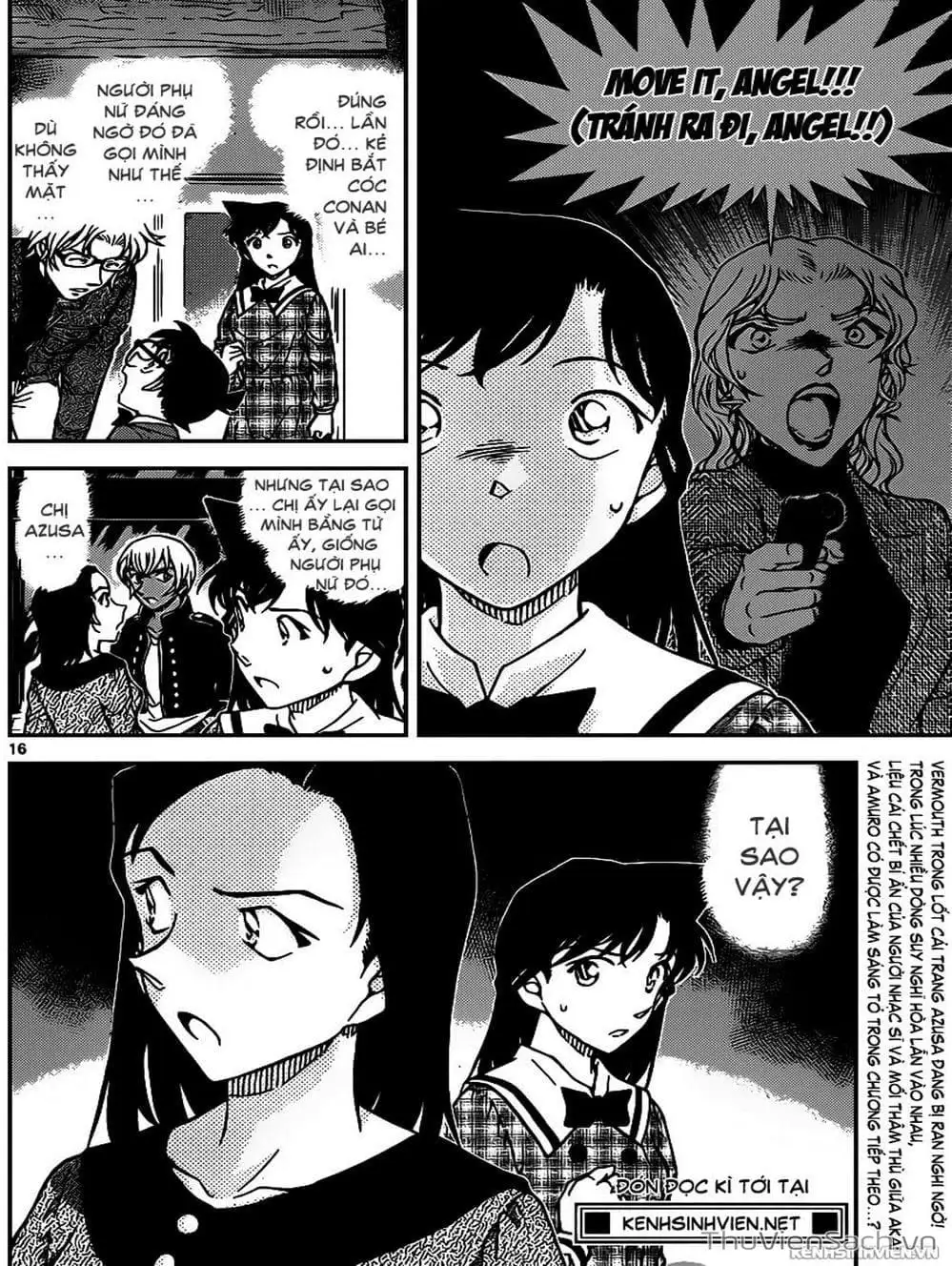 Chapter 1074 - Image 10