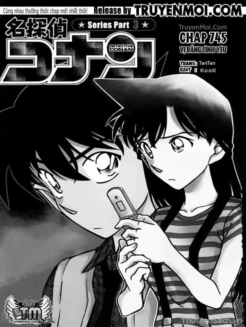 Chapter 1075 - Image 12